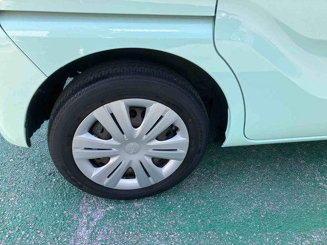 タントL(沖縄県)の中古車