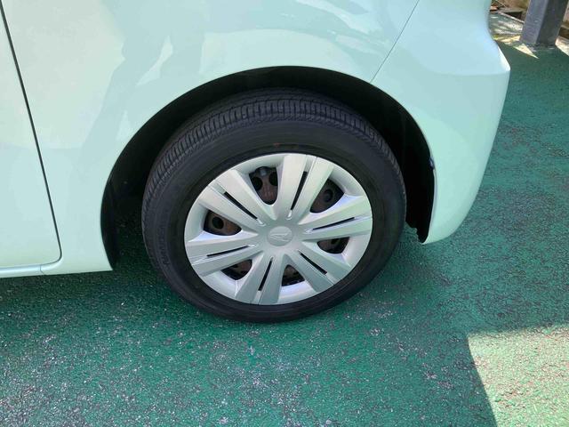 タントL(沖縄県)の中古車
