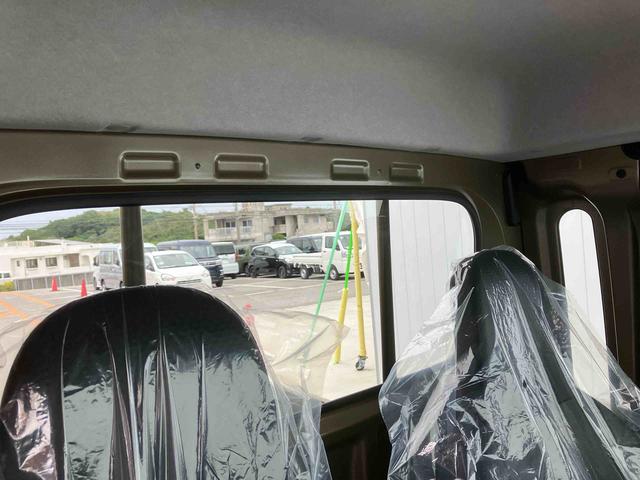 ハイゼットトラックジャンボスタンダード（沖縄県）の中古車