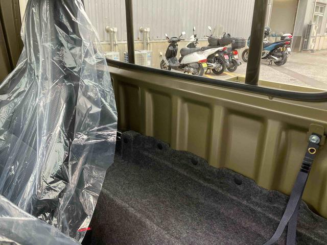 ハイゼットトラックジャンボスタンダード（沖縄県）の中古車