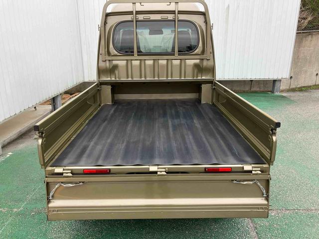 ハイゼットトラックジャンボスタンダード（沖縄県）の中古車