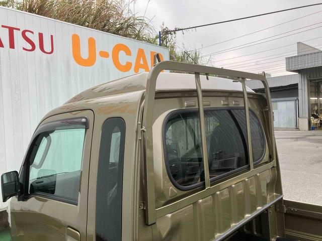 ハイゼットトラックジャンボスタンダード（沖縄県）の中古車