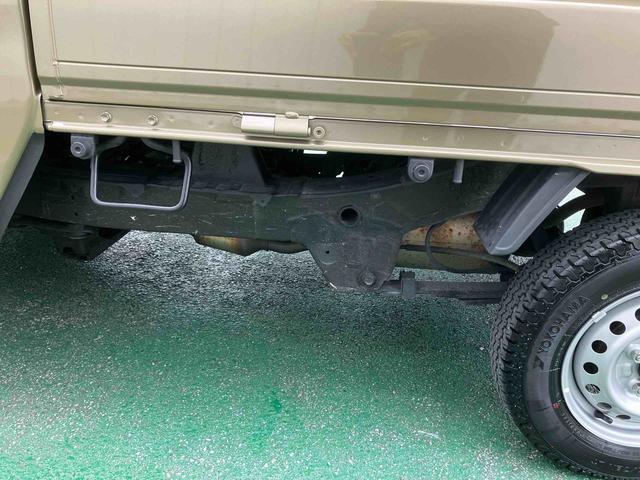 ハイゼットトラックジャンボスタンダード（沖縄県）の中古車