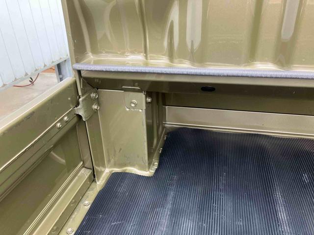 ハイゼットトラックジャンボスタンダード（沖縄県）の中古車