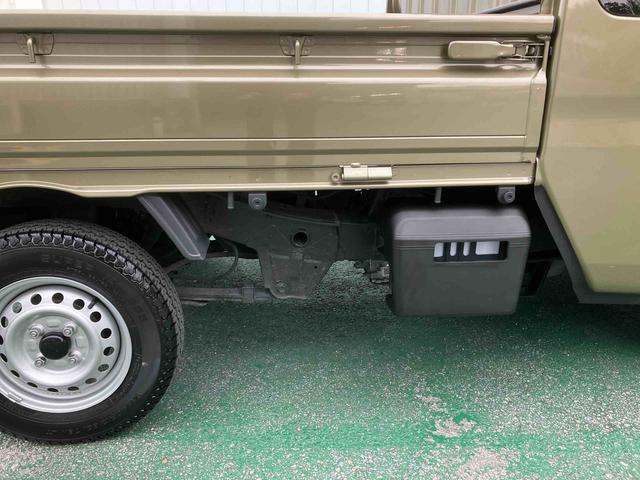 ハイゼットトラックジャンボスタンダード（沖縄県）の中古車