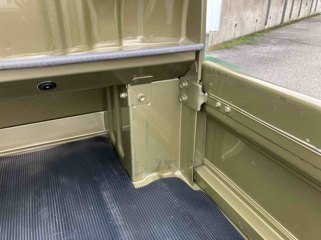 ハイゼットトラックジャンボスタンダード（沖縄県）の中古車