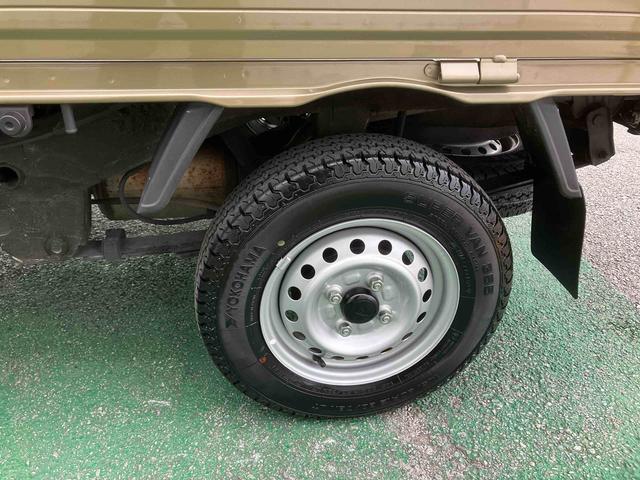 ハイゼットトラックジャンボスタンダード（沖縄県）の中古車