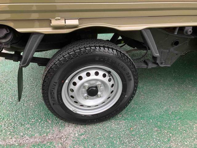 ハイゼットトラックジャンボスタンダード（沖縄県）の中古車