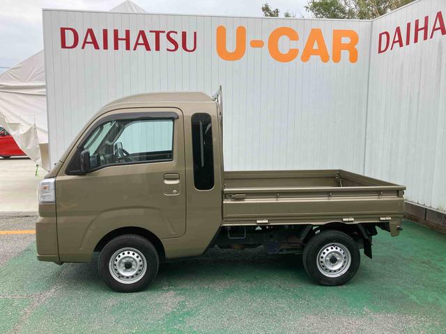 ハイゼットトラックジャンボスタンダード（沖縄県）の中古車