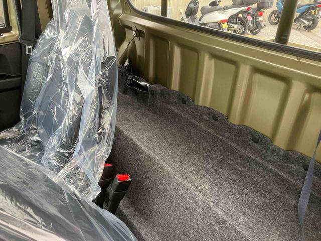 ハイゼットトラックジャンボスタンダード（沖縄県）の中古車