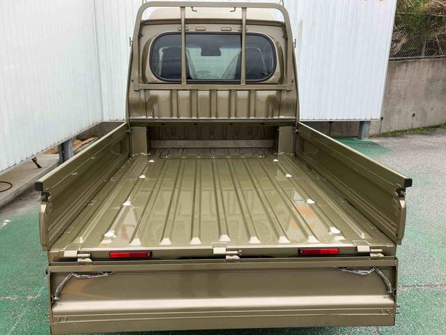 ハイゼットトラックジャンボスタンダード（沖縄県）の中古車