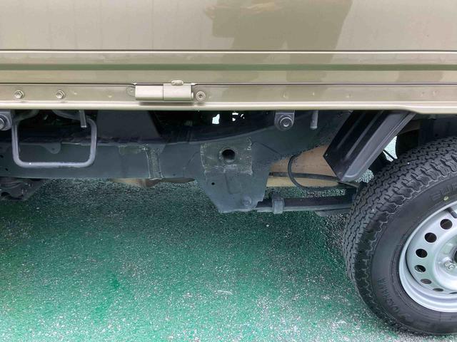 ハイゼットトラックジャンボスタンダード（沖縄県）の中古車