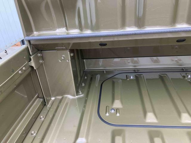 ハイゼットトラックジャンボスタンダード（沖縄県）の中古車