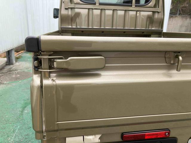 ハイゼットトラックジャンボスタンダード（沖縄県）の中古車