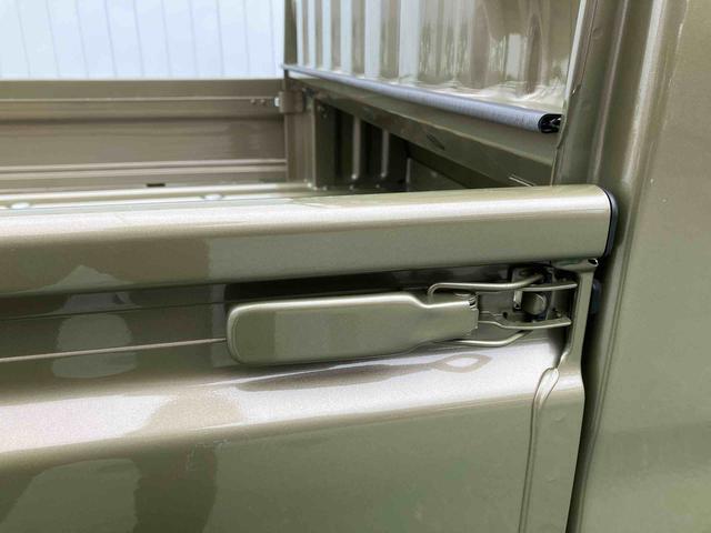 ハイゼットトラックジャンボスタンダード（沖縄県）の中古車