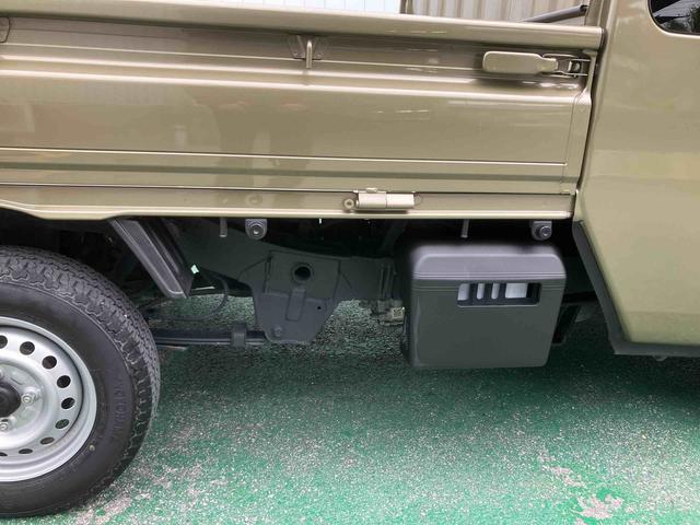 ハイゼットトラックジャンボスタンダード（沖縄県）の中古車