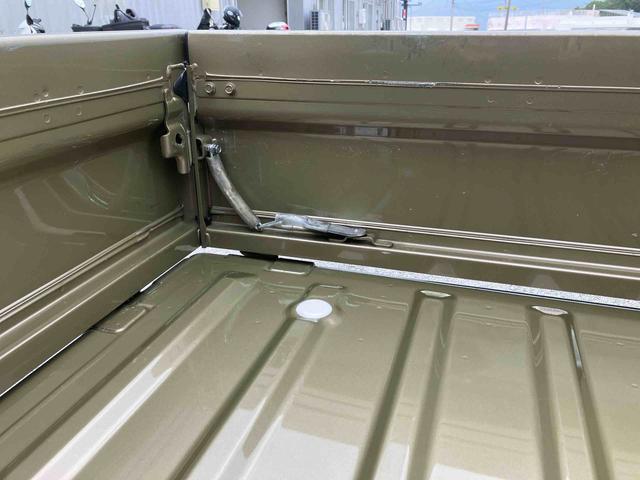 ハイゼットトラックジャンボスタンダード（沖縄県）の中古車