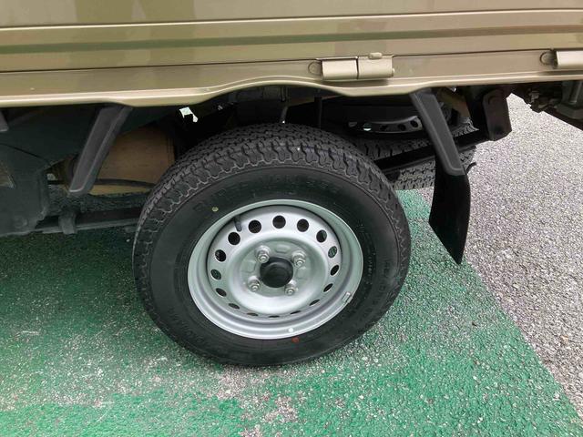 ハイゼットトラックジャンボスタンダード（沖縄県）の中古車