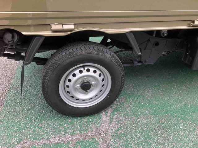 ハイゼットトラックジャンボスタンダード（沖縄県）の中古車