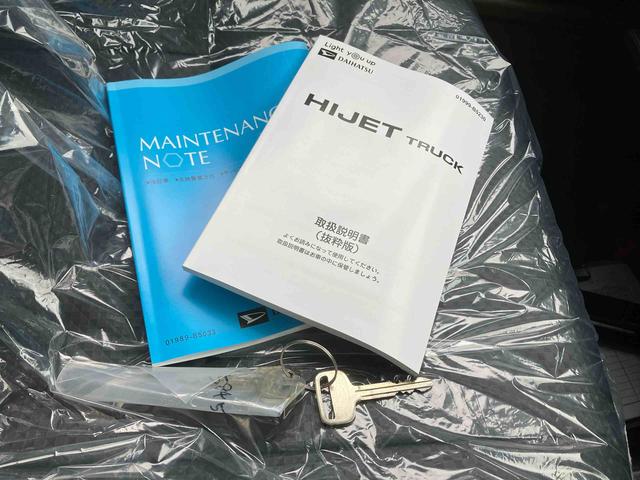 ハイゼットトラックジャンボスタンダード（沖縄県）の中古車