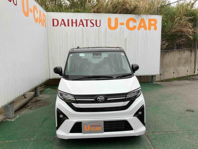 ムーヴＧ（沖縄県）の中古車