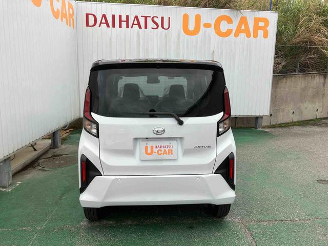 ムーヴＧ（沖縄県）の中古車