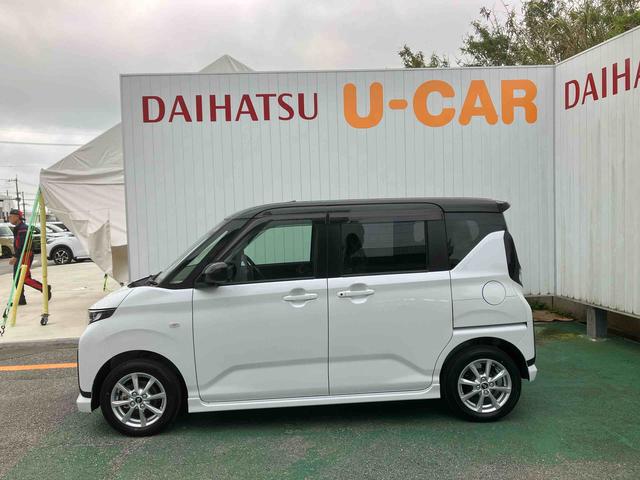 ムーヴＧ（沖縄県）の中古車