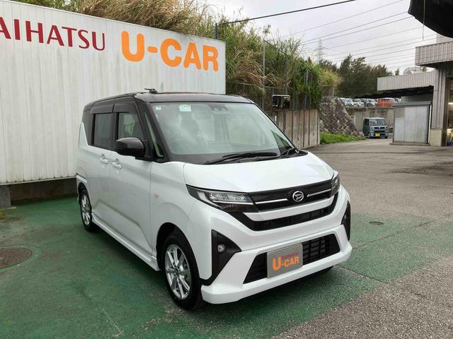 ムーヴＧ（沖縄県）の中古車