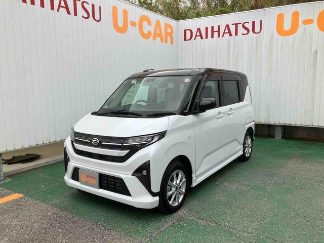 ムーヴＧ（沖縄県）の中古車