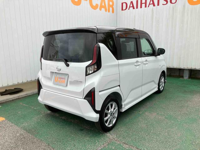ムーヴＧ（沖縄県）の中古車