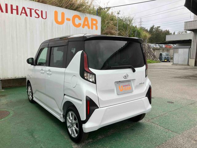 ムーヴＧ（沖縄県）の中古車