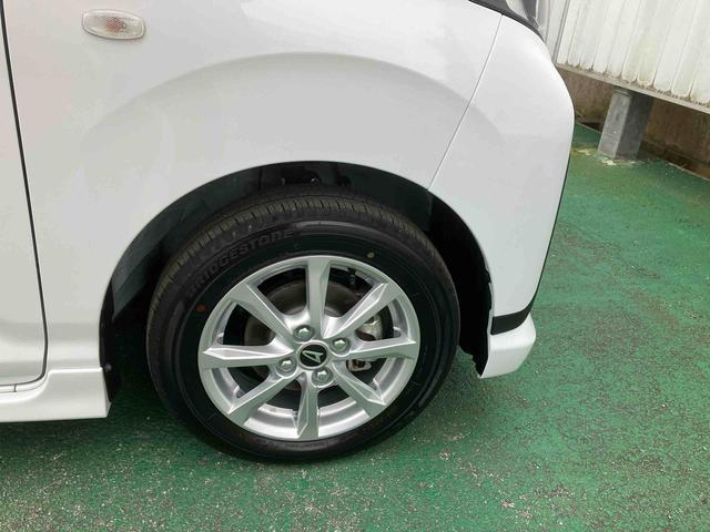 ムーヴＧ（沖縄県）の中古車