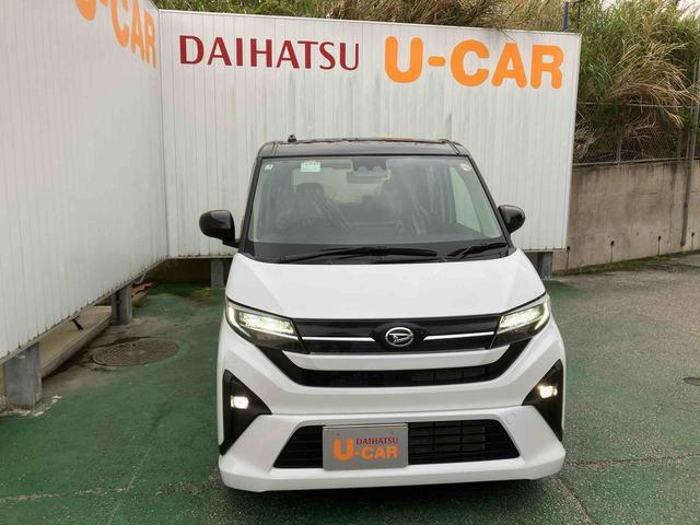 ムーヴＧ（沖縄県）の中古車