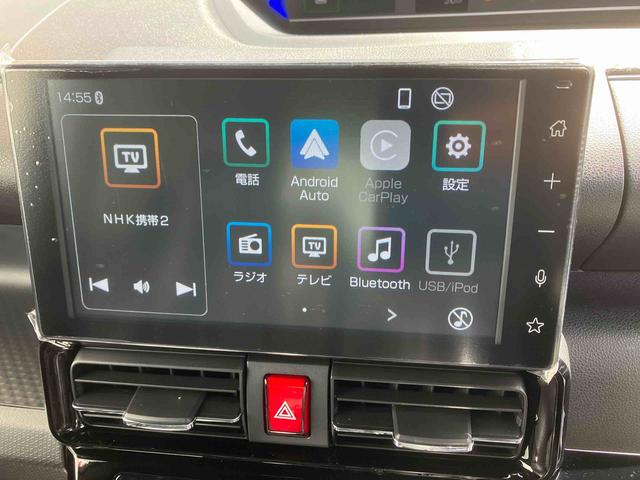 タントカスタムＸリミテッド（沖縄県）の中古車