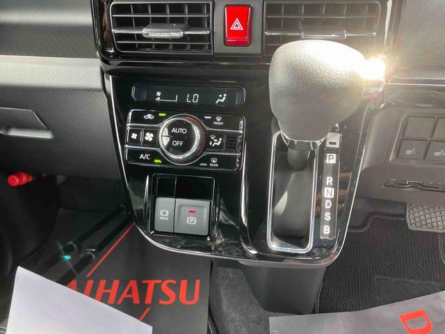 タントカスタムＸリミテッド（沖縄県）の中古車