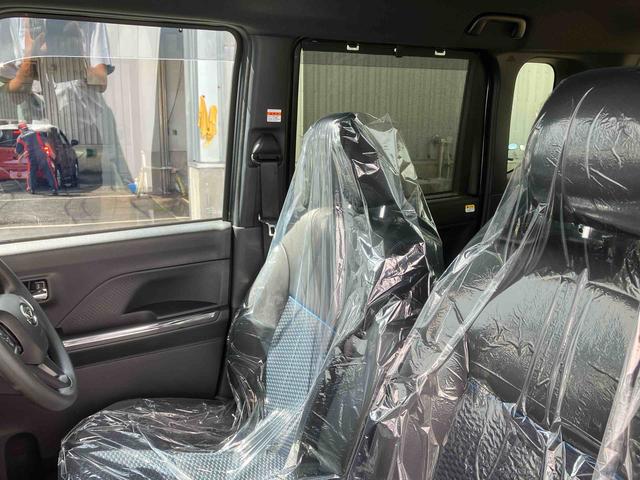 タントカスタムＸリミテッド（沖縄県）の中古車