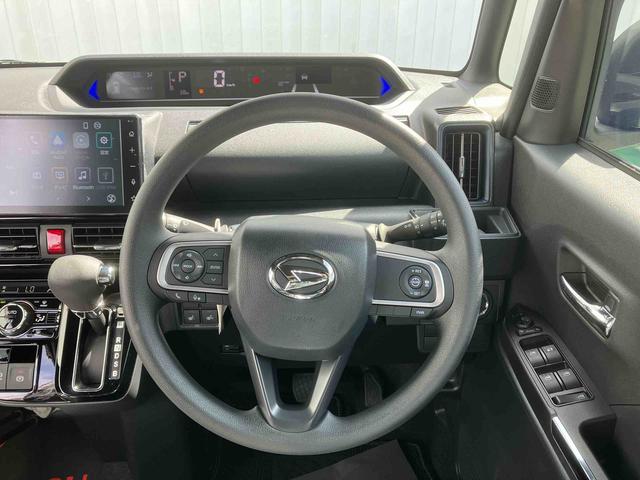 タントカスタムＸリミテッド（沖縄県）の中古車