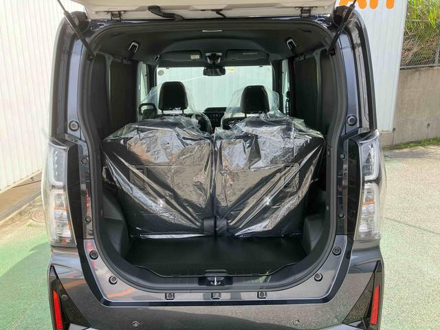 タントカスタムＸリミテッド（沖縄県）の中古車