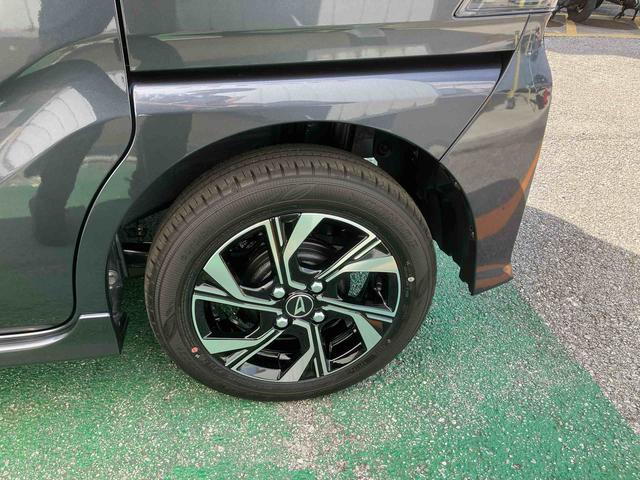 タントカスタムＸリミテッド（沖縄県）の中古車