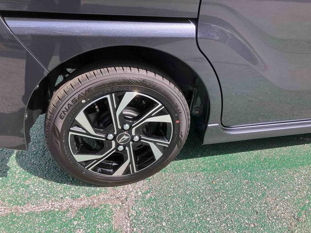 タントカスタムＸリミテッド（沖縄県）の中古車