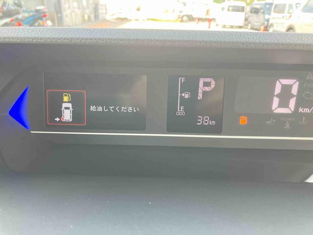 タントカスタムＸリミテッド（沖縄県）の中古車