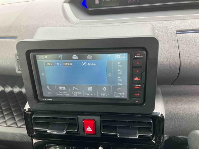 タントカスタムXセレクション(沖縄県)の中古車