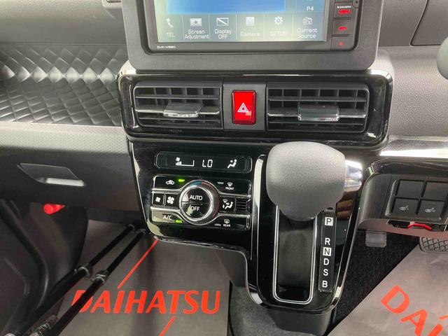 タントカスタムXセレクション(沖縄県)の中古車