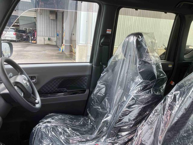 タントカスタムXセレクション(沖縄県)の中古車