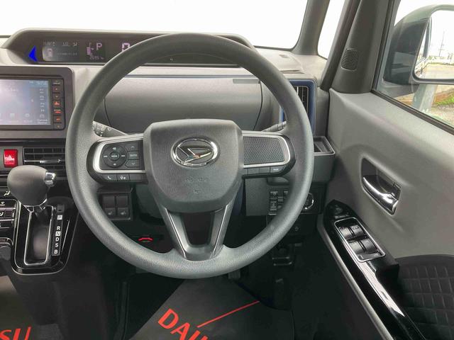 タントカスタムXセレクション(沖縄県)の中古車