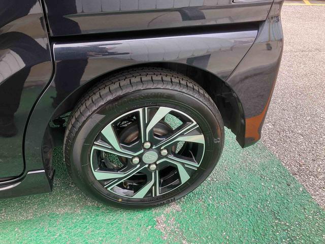 タントカスタムXセレクション(沖縄県)の中古車