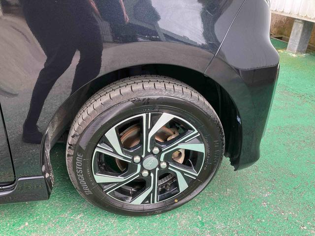 タントカスタムXセレクション(沖縄県)の中古車