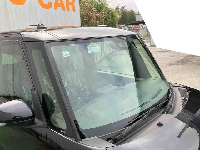 タントカスタムXセレクション(沖縄県)の中古車