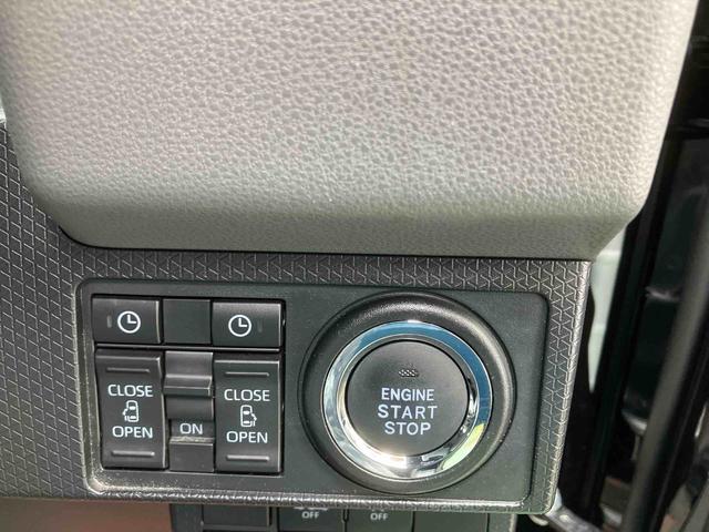 タントカスタムXセレクション(沖縄県)の中古車