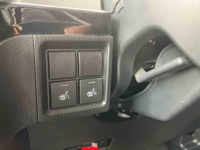 タントカスタムXセレクション(沖縄県)の中古車